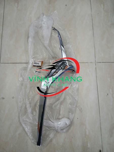 NẸP MẠ CA LĂNG XE MAZDA BT50 2020-2025 | 1K0A507TZ NẸP MẠ CA LĂNG XE MAZDA BT50 2020-2025 | 1K0A507TZ