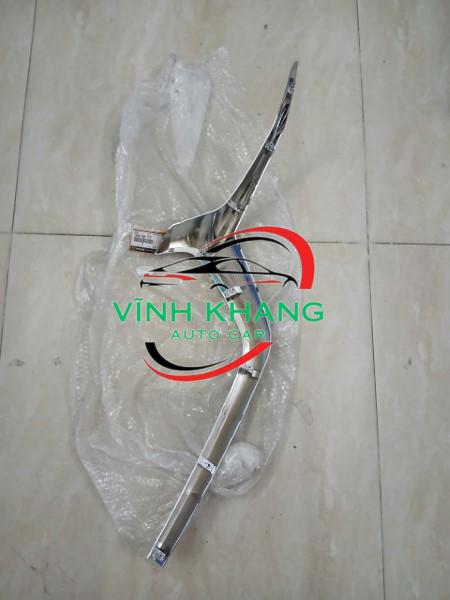 NẸP MẠ CA LĂNG XE MAZDA BT50 2020-2025 | 1K0A507TZ NẸP MẠ CA LĂNG XE MAZDA BT50 2020-2025 | 1K0A507TZ