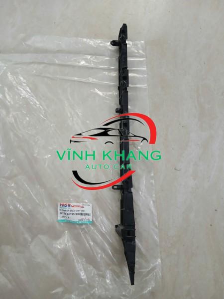 NẸP CÀI CẢN SAU XE TOYOTA CAMRY 2007-2011 | 5215706030 NẸP CÀI CẢN SAU XE TOYOTA CAMRY 2007-2011 | 5215706030