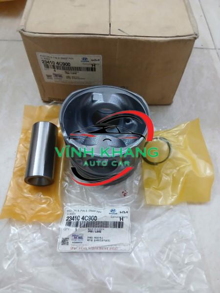 PÍT TÔNG XE HYUNDAI MIGHTY EX8 GTS1 | 234104C900 PÍT TÔNG XE HYUNDAI MIGHTY EX8 GTS1 | 234104C900