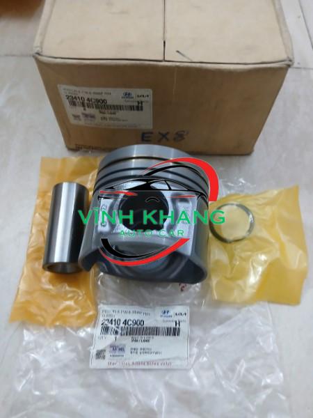 PÍT TÔNG XE HYUNDAI MIGHTY EX8 GTS1 | 234104C900 PÍT TÔNG XE HYUNDAI MIGHTY EX8 GTS1 | 234104C900