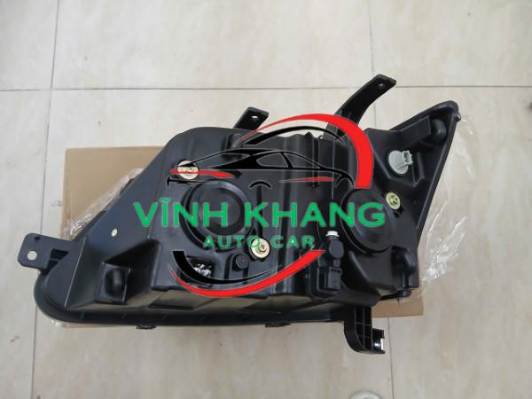 ĐÈN PHA XE TERACO TERA V82S | 3H080108 ĐÈN PHA XE TERACO TERA V82S | 3H080108