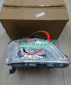 ĐÈN PHA XE TERACO TERA V82S | 3H080108