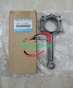 TAY BIÊN XE MAZDA 6 2.3L 2003-2010 | L3Y111210