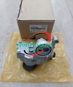 BƠM DẦU XE KIA CARENS 2006-2012 | 213102G001