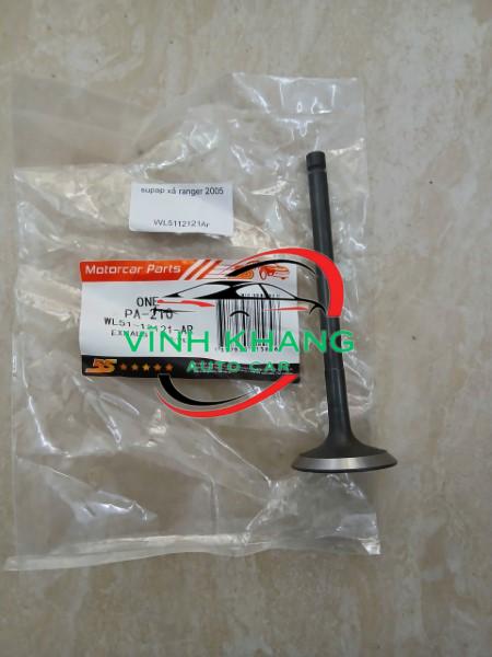 XUPAP XẢ FORD EVEREST ĐỘNG CƠ WL | WL5112121 XUPAP XẢ FORD EVEREST ĐỘNG CƠ WL | WL5112121