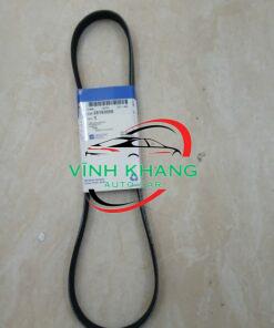 DÂY CUROA ĐIỀU HÒA XE CHEVROLET SPARK 2006-2010 | 25183058