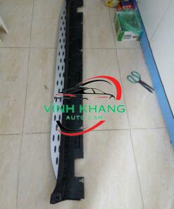 BỆ BƯỚC XE MERCEDES GLC250 2015-2022 | 1666980548 BỆ BƯỚC XE MERCEDES GLC250 2015-2022 | 1666980548
