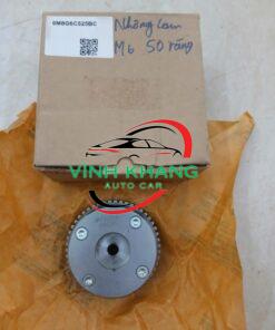 BÁNH RĂNG CAM XE FORD ESCAPE 2.3 2007-2013 | 6M8G6C525BC