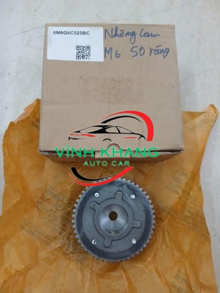 BÁNH RĂNG CAM XE FORD ESCAPE 2.3 2007-2013 | 6M8G6C525BC BÁNH RĂNG CAM XE FORD ESCAPE 2.3 2007-2013 | 6M8G6C525BC