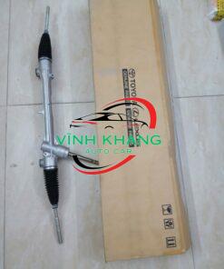 THƯỚC LÁI XE TOYOTA COROLLA CROSS 2021-2026 | 455100A030 THƯỚC LÁI XE TOYOTA COROLLA CROSS 2021-2026 | 455100A030