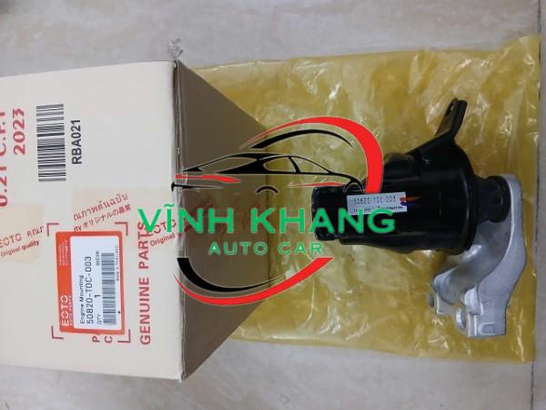 CHÂN MÁY XE PHỤ HONDA CRV 2012-2016 | 50820T0C003 CHÂN MÁY XE PHỤ HONDA CRV 2012-2016 | 50820T0C003
