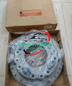 BÀN ÉP XE ISUZU FVM 15 TẤN 6HK1 | 1312203802 BÀN ÉP XE ISUZU FVM 15 TẤN 6HK1 | 1312203802