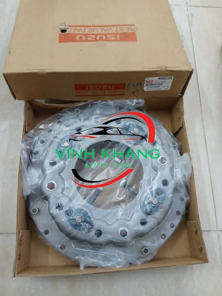 BÀN ÉP XE ISUZU FVM 15 TẤN 6HK1 | 1312203802 BÀN ÉP XE ISUZU FVM 15 TẤN 6HK1 | 1312203802