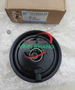 PULY LỐC ĐIỀU HÒA XE TOYOTA VELOZ 2022-2026 | 88410BZ410
