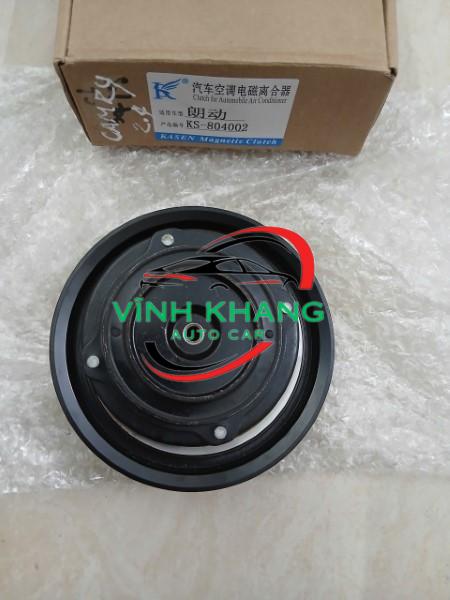 PULY LỐC ĐIỀU HÒA XE TOYOTA VELOZ 2022-2026 | 88410BZ410 PULY LỐC ĐIỀU HÒA XE TOYOTA VELOZ 2022-2026 | 88410BZ410