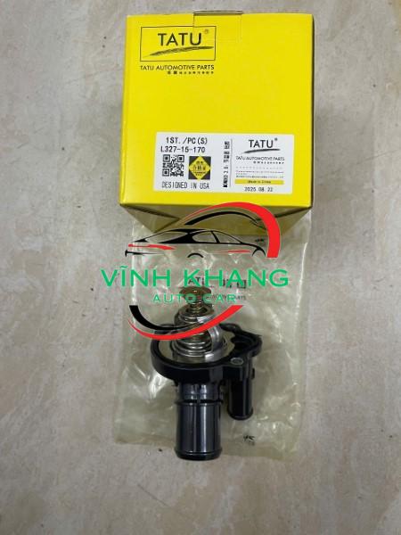 CỤM VAN HẰNG NHIỆT MAZDA 6 2.3L | L32715170 CỤM VAN HẰNG NHIỆT MAZDA 6 2.3L | L32715170
