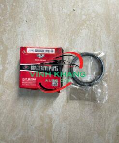 XÉC MĂNG BYD F0 2009-2014 | XM150126