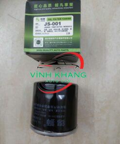 LỌC DẦU XE BYD F0 2009-2014 | JX0604c