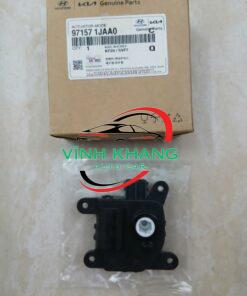 MÔ TƠ TRỘN GIÓ XE KIA SPORTAGE 2011-2014 | 971571JAA0