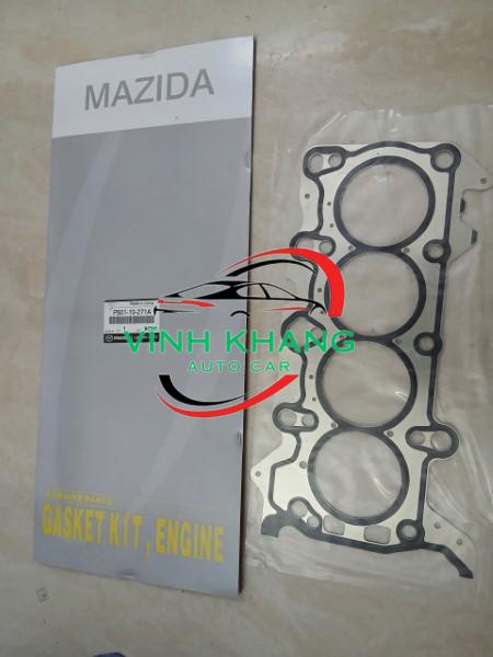 RON MẶT MÁY XE MAZDA 2 1.5 2015-2020 | P50110271A RON MẶT MÁY XE MAZDA 2 1.5 2015-2020 | P50110271A