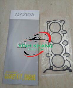 RON MẶT MÁY XE MAZDA 2 1.5 2015-2020 | P50110271A