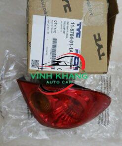 ĐÈN HẬU TRÁI XE TOYOTA ALTIS 2009 | 8156102470