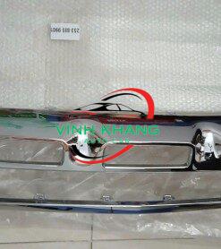 ỐP MẠ CẢN TRƯỚC XE MERCEDES GLC200 2016-2023 | 2538859901