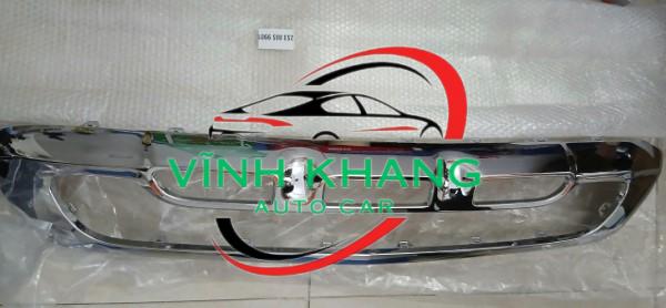 ỐP MẠ CẢN TRƯỚC XE MERCEDES GLC200 2016-2023 | 2538859901 ỐP MẠ CẢN TRƯỚC XE MERCEDES GLC200 2016-2023 | 2538859901