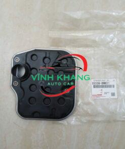 LỌC DẦU HỘP SỐ XE TOYOTA YARIS 2008-2019 | 353300W021 LỌC DẦU HỘP SỐ XE TOYOTA YARIS 2008-2019 | 353300W021