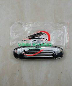 TAY MỞ CỬA XE MITSUBISHI PAJERO 1992-2001 | MR156876