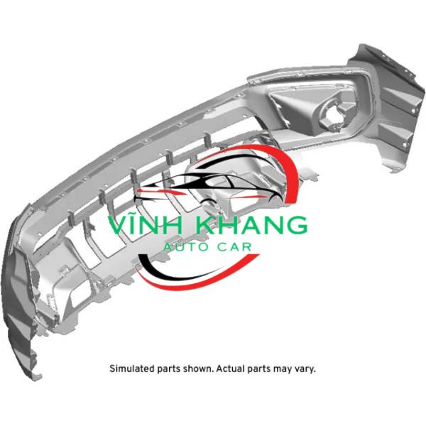 HƯỚNG GIÓ KÉT NƯỚC XE CHEVROLET COLORADO 2013-2020 | 52073387 HƯỚNG GIÓ KÉT NƯỚC XE CHEVROLET COLORADO 2013-2020 | 52073387 - Ảnh 4