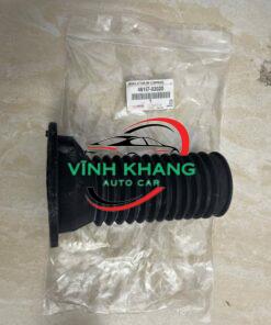 CHỤP BỤI GIẢM XÓC TOYOTA ALTIS 2005-2013 | 4815702020 CHỤP BỤI GIẢM XÓC TOYOTA ALTIS 2005-2013 | 4815702020