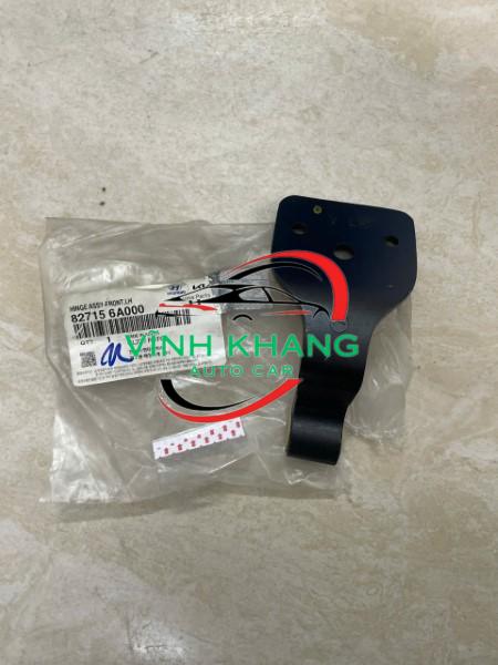 BẢN LỀ NẮP CAPO HYUNDAI HD120 | 827156A000 BẢN LỀ NẮP CAPO HYUNDAI HD120 | 827156A000