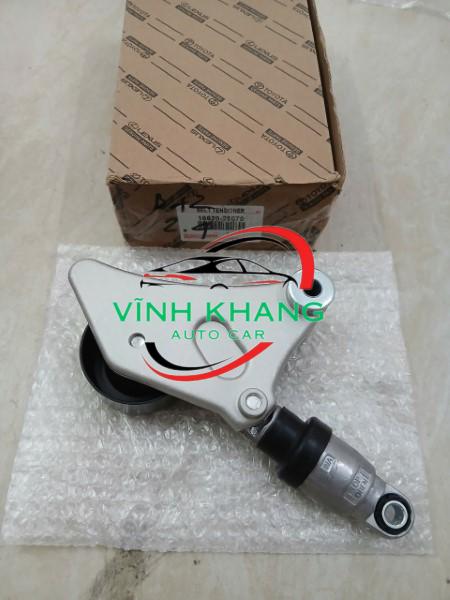 TĂNG TỔNG TOYOTA CAMRY 2002-2015 | 1662028070 TĂNG TỔNG TOYOTA CAMRY 2002-2015 | 1662028070