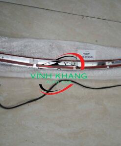 NẸP CAPO XE TOYOTA HILUX 2016-2021 | 75770YP011