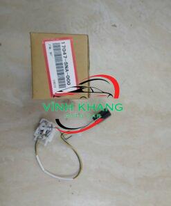 CẢM BIẾN BÁO XĂNG XE HONDA CIVIC 2006-2011 | 17047SNA000