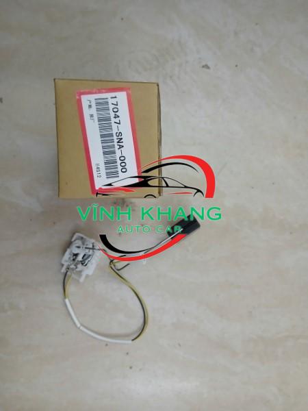 CẢM BIẾN BÁO XĂNG XE HONDA CIVIC 2006-2011 | 17047SNA000 CẢM BIẾN BÁO XĂNG XE HONDA CIVIC 2006-2011 | 17047SNA000