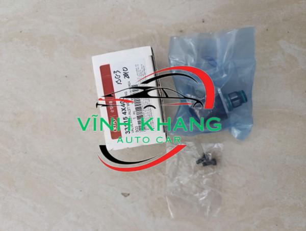 VAN ĐUÔI BƠM CAO ÁP XE KIA CARNIVAL 2008-2022 | 331154X400 VAN ĐUÔI BƠM CAO ÁP XE KIA CARNIVAL 2008-2022 | 331154X400