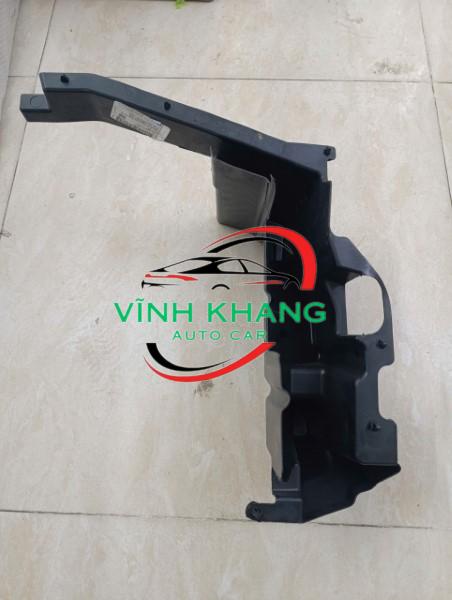 HƯỚNG GIÓ KÉT NƯỚC XE CHEVROLET COLORADO 2013-2020 | 52073387 HƯỚNG GIÓ KÉT NƯỚC XE CHEVROLET COLORADO 2013-2020 | 52073387