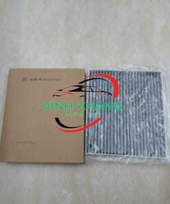 LỌC GIÓ MÁY LẠNH XE KIA CARNIVAL 2021-2025 | 97133R0000 LỌC GIÓ MÁY LẠNH XE KIA CARNIVAL 2021-2025 | 97133R0000
