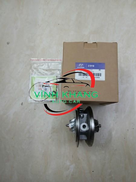 RUỘT TURBO TĂNG ÁP XE HYUNDAI EX6 | 282114C001 RUỘT TURBO TĂNG ÁP XE HYUNDAI EX6 | 282114C001