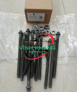 ỐC MẶT MÁY XE PEUGEOT 508 | 1612120780 ỐC MẶT MÁY XE PEUGEOT 508 | 1612120780
