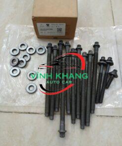 ỐC MẶT MÁY XE PEUGEOT 508 | 1612120780