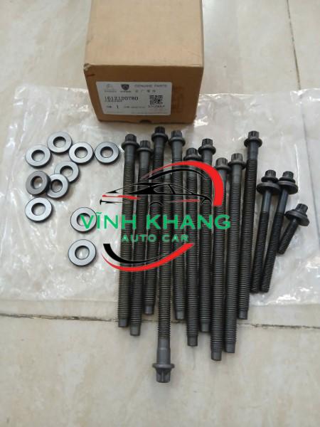 ỐC MẶT MÁY XE PEUGEOT 508 | 1612120780 ỐC MẶT MÁY XE PEUGEOT 508 | 1612120780