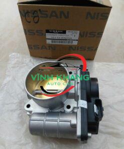 CỤM BƯỚM GA XE NISSAN X-TRAIL 2007-2013 | 16119EN20A