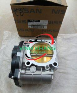 CỤM BƯỚM GA XE NISSAN X-TRAIL 2007-2013 | 16119EN20A CỤM BƯỚM GA XE NISSAN X-TRAIL 2007-2013 | 16119EN20A