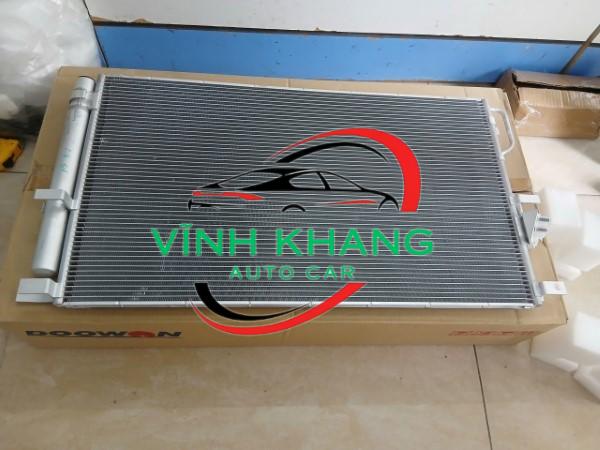 DÀN NÓNG KIA SPORTAGE 2015 | 97606D3500 DÀN NÓNG KIA SPORTAGE 2015 | 97606D3500