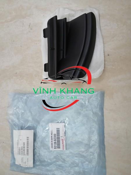 NẮP MÓC KÉO XE XE TOYOTA RUSH 2019-2024 | 52128BZ300 NẮP MÓC KÉO XE XE TOYOTA RUSH 2019-2024 | 52128BZ300