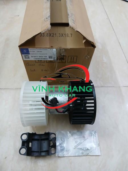 QUẠT DÀN LẠNH XE BMW X3 2002-2009 | 64113453729 QUẠT DÀN LẠNH XE BMW X3 2002-2009 | 64113453729